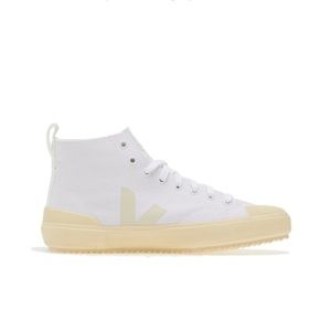 Veja Buttersole High Top Sneakers NWT